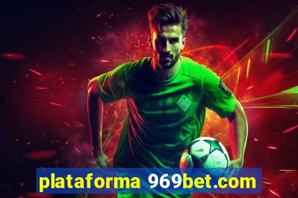 plataforma 969bet.com
